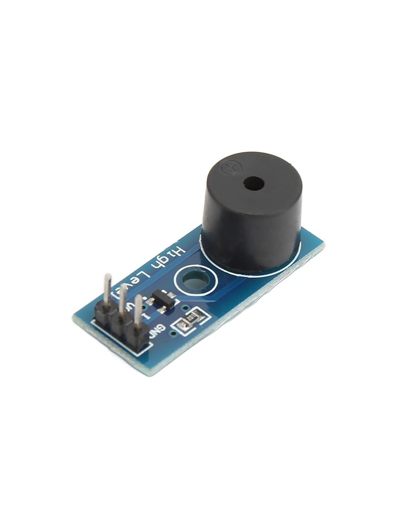 ProRock Buzzer Driver High-Current 3.3V-5V