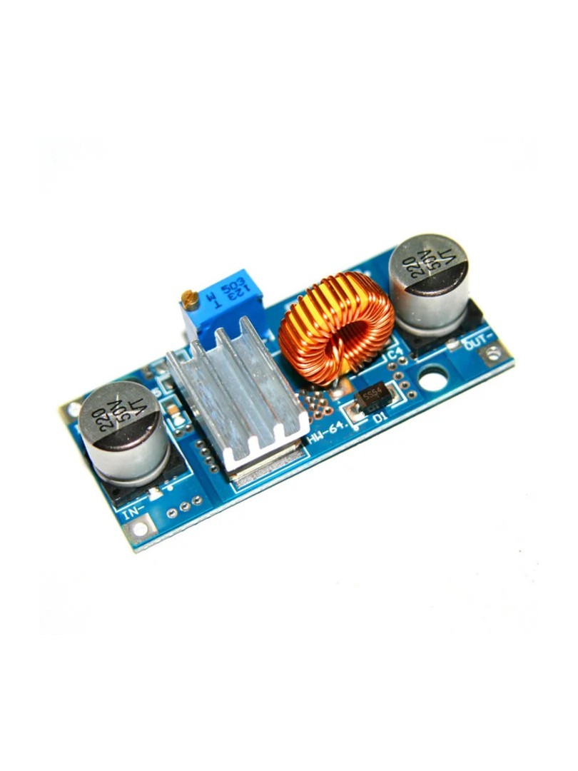 ProRock Moduł Step-Down XL4015 4-38V 5A 75W