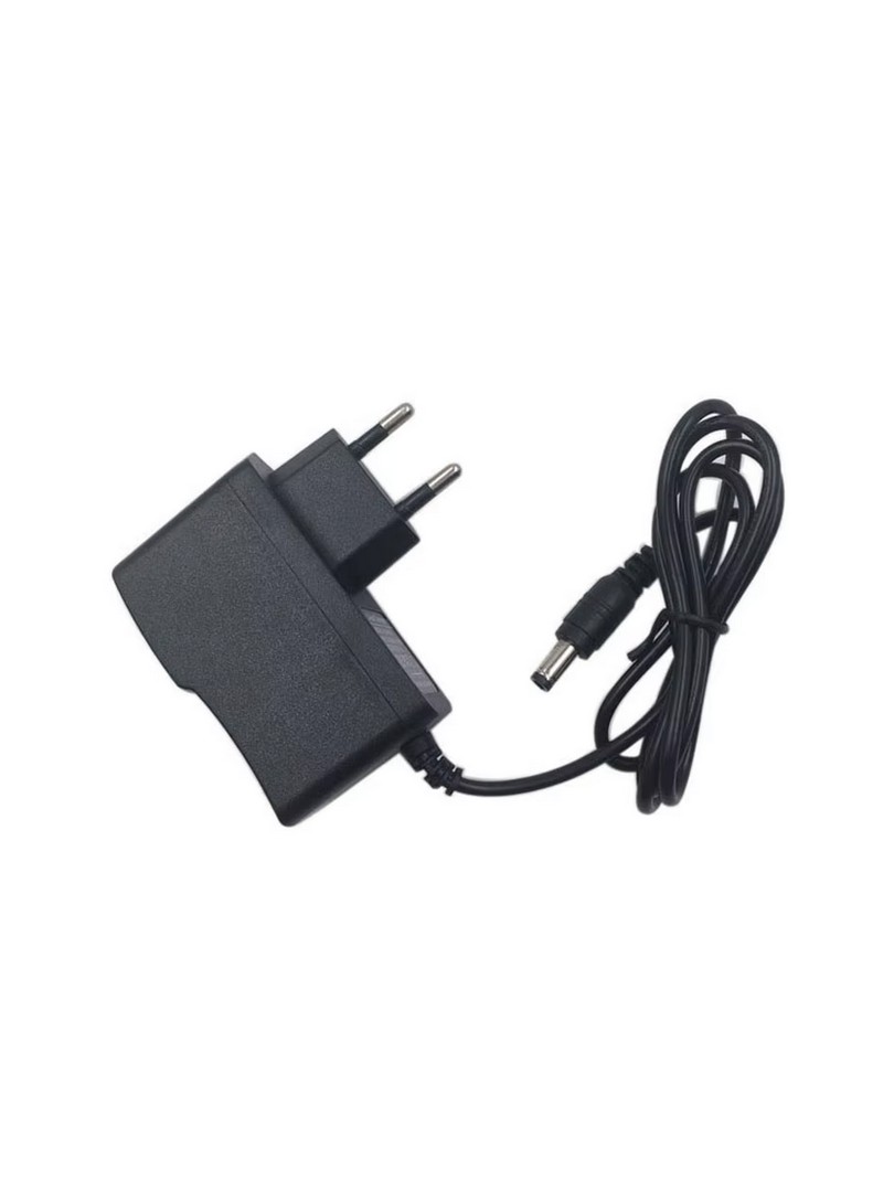 ProRock Zasilacz 9V 2A EU Plug 100-240V 18W