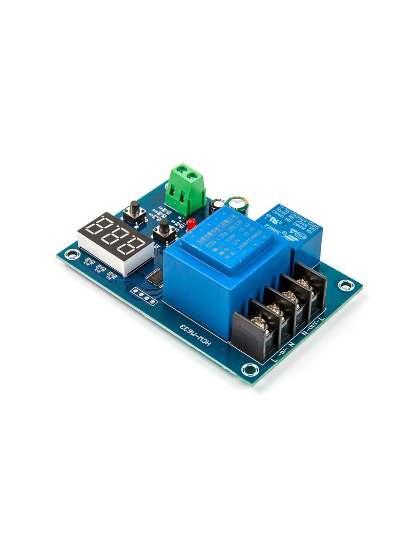 ProRock Kontroler Ładowania XH-M602 220V 3.7V-120V