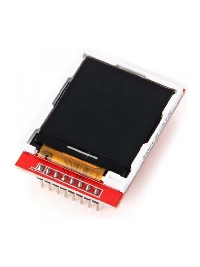 ProRock TFT LCD 1.44