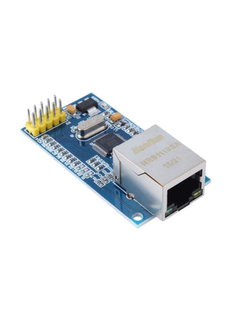 ProRock Ethernet W5500 SPI 8 Sockets 32KB Buffer