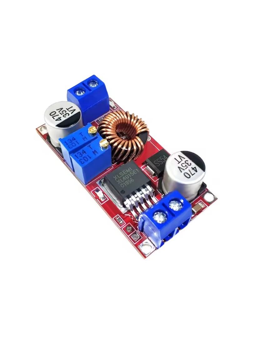 ProRock XL4015 5A CC/CV LED Driver Li-ion Charger 4-38V