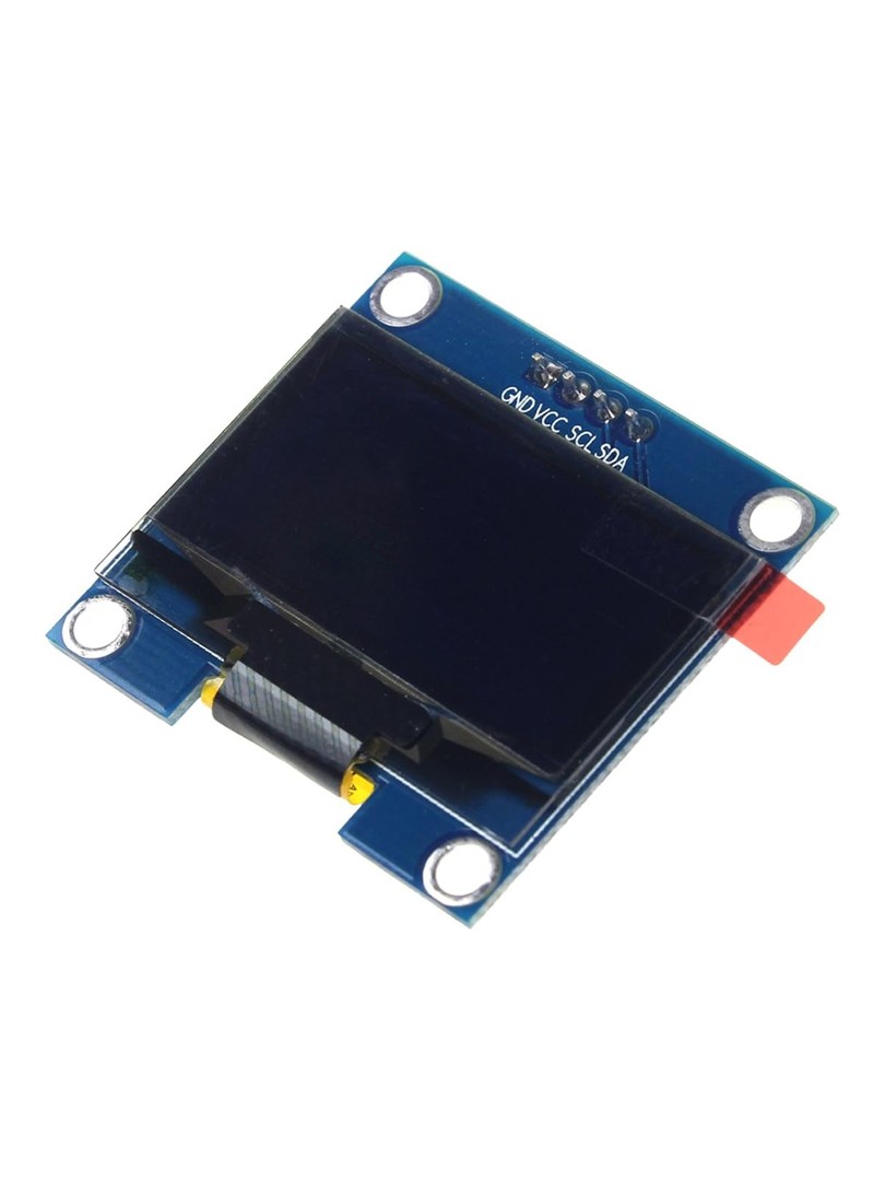 ProRock OLED LCD Module 0.96
