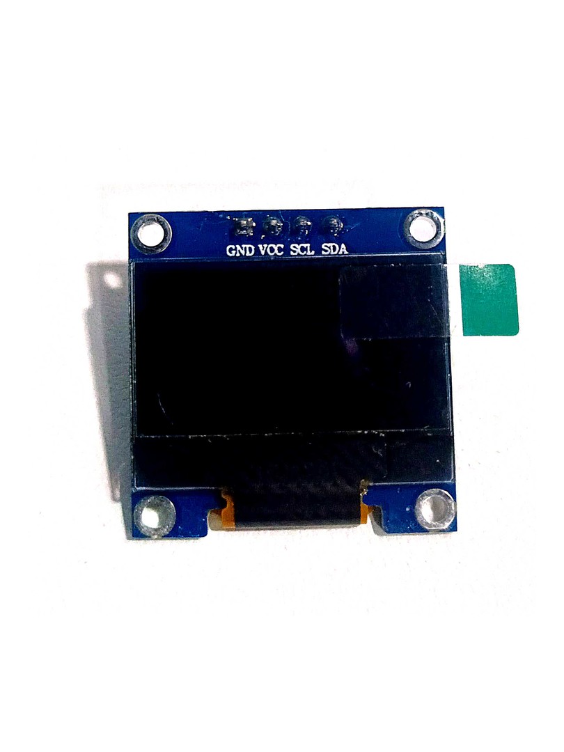 ProRock OLED LCD 0.96
