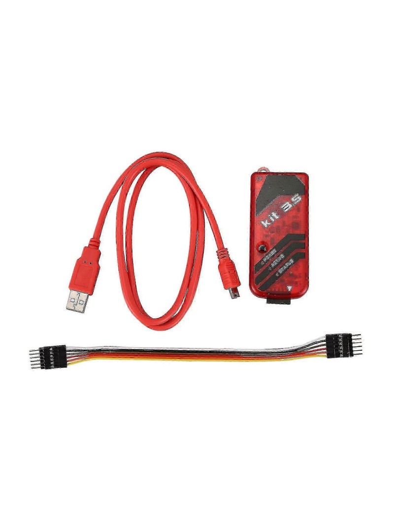 ProRock Programator PICkit 3.5 MPLAB IDE USB 12Mbit/s