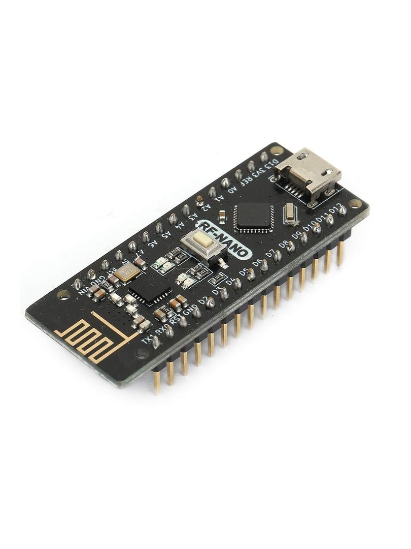 ProRock Arduino Nano NRF24L01+ 2.4GHz ATmega328P