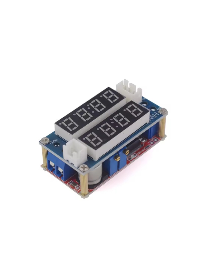 ProRock XL4015 5A CC/CV Step-Down Module LED Driver & Li-ion Charger
