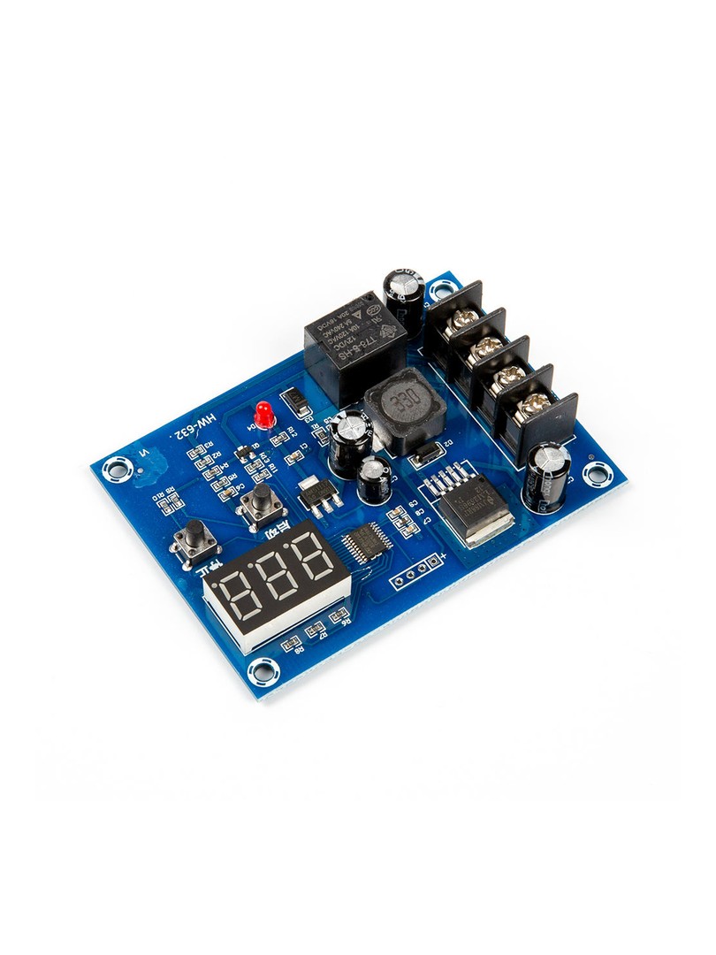ProRock Arduino XH-M603 Ładowarka Li-Ion 18650 3.7V 4.2V LED