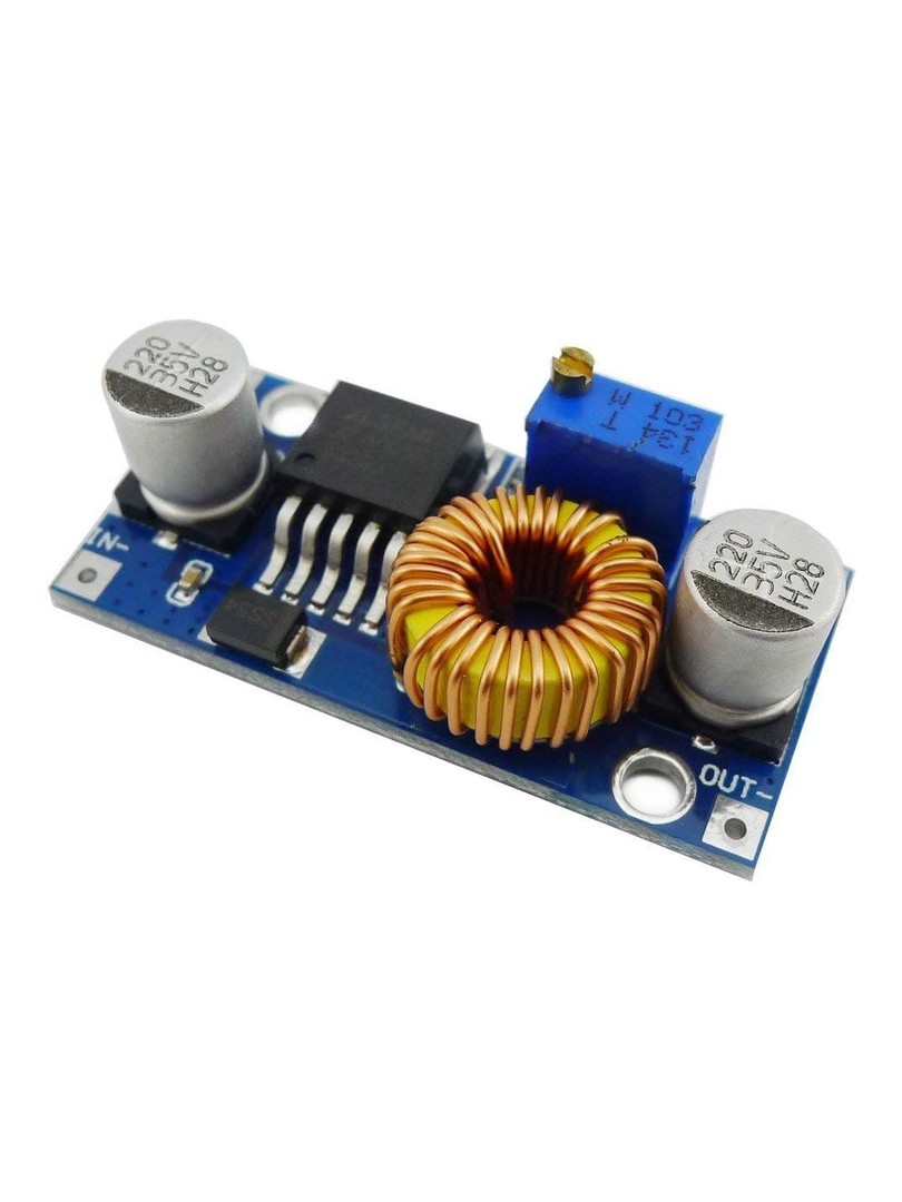 ProRock XL4005 Step Down Module 5-32V 5A 96% Efektywność