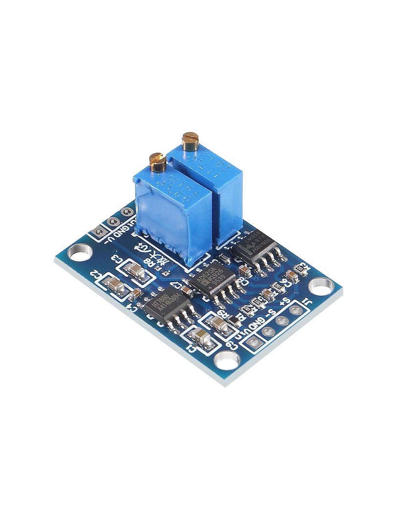 ProRock AD620 Mikrovoltowy Wzmacniacz Napięcia 3-12V DC