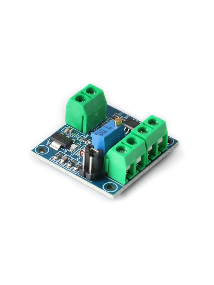 ProRock PWM Moduł Konwerter 0-5V/0-10V Do 0-100% PWM 50kHz
