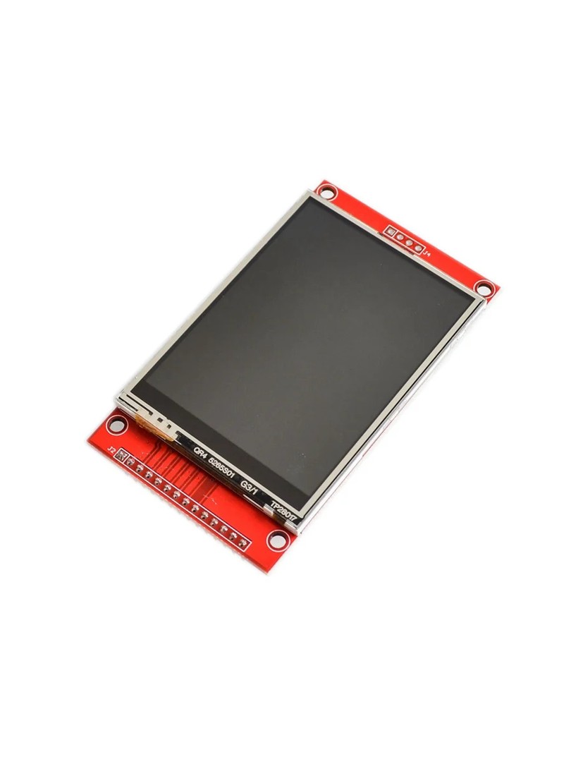 ProRock TFT Ekran Dotykowy 3.2