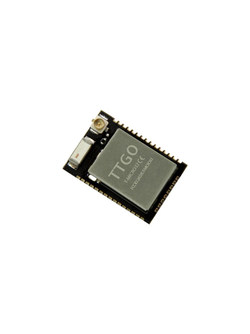 ProRock ESP32 WiFi Bluetooth IPEX Antenna ESP32-PICO-D4