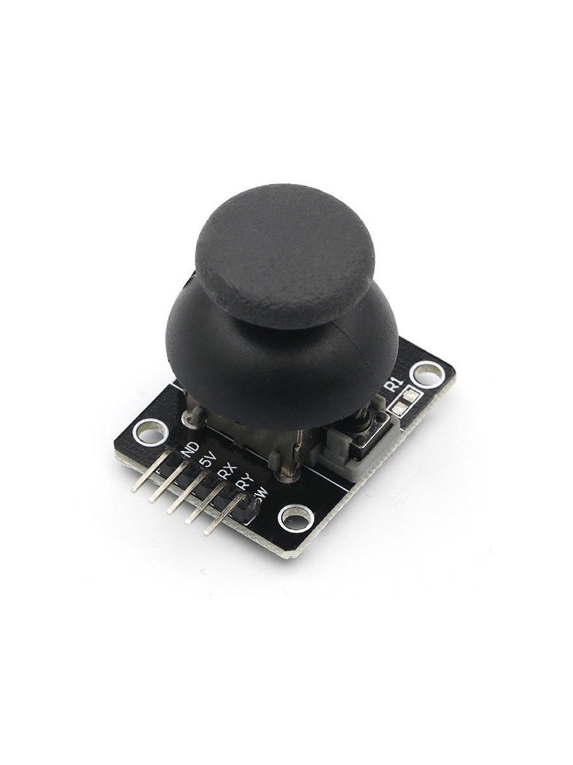ProRock Joystick Dual-Axis Analog PS2 Push Button Arduino ESP32