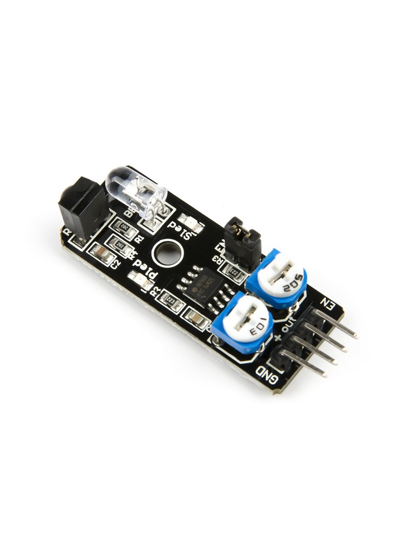 ProRock Sensor IR KY-032 3.3V/5V TTL