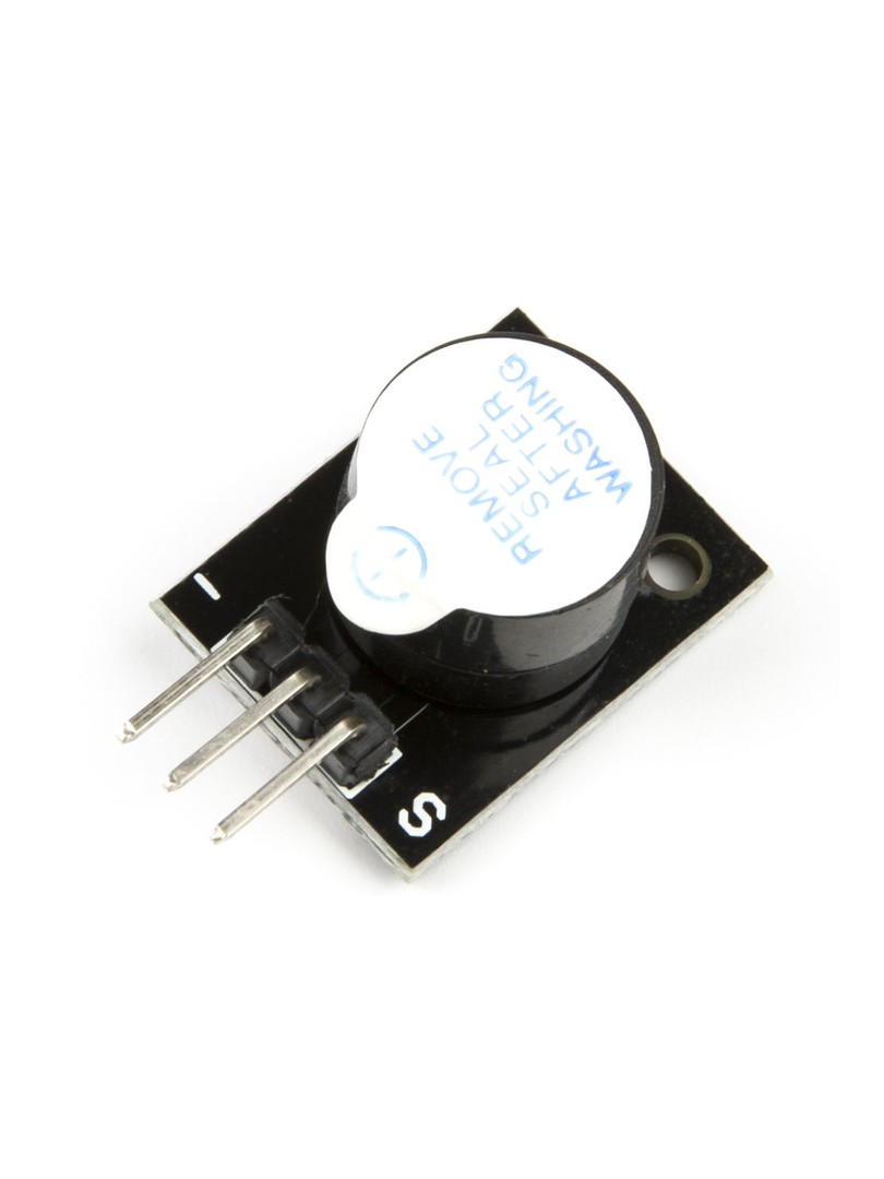 ProRock Moduł Dźwiękowy KY-012 Active Buzzer 3.5-5.5V