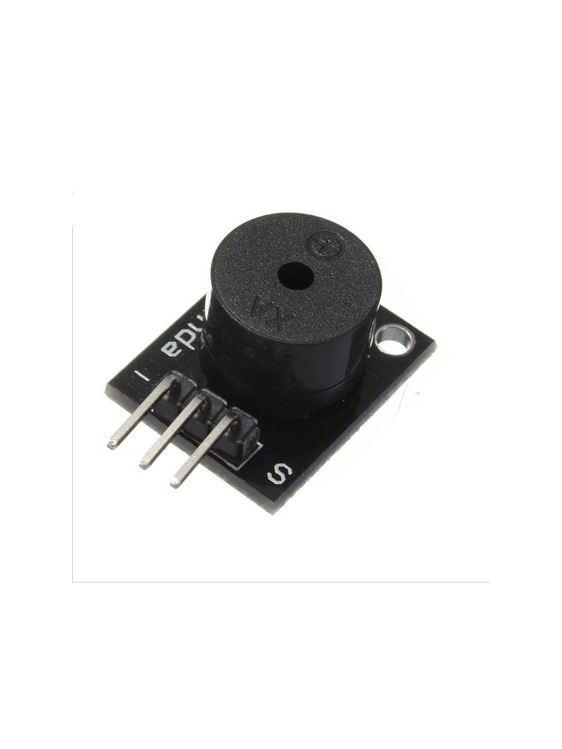 ProRock Moduł Buzzer KY-006 Passive Piezo 3.3V PWM
