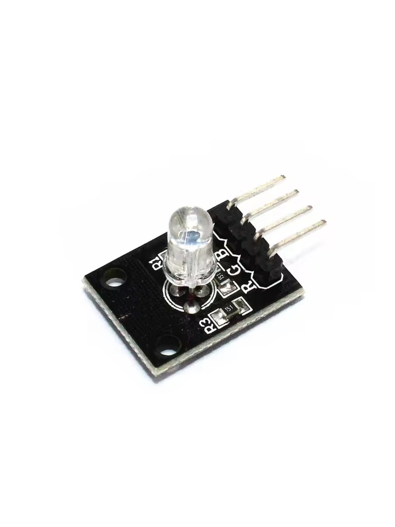 ProRock RGB LED Indicator PWM Color Mixing 3.3-5V