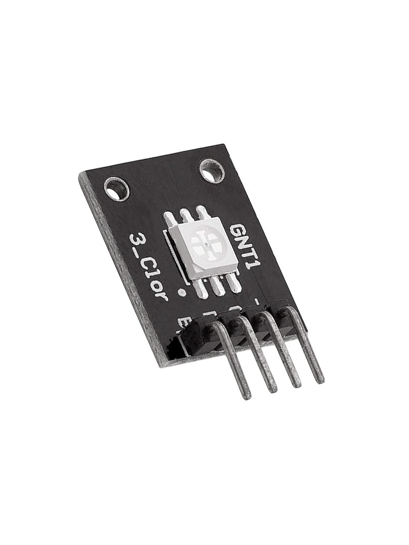 ProRock Moduł RGB LED KY-009 5050 SMD PWM 3.3-5V