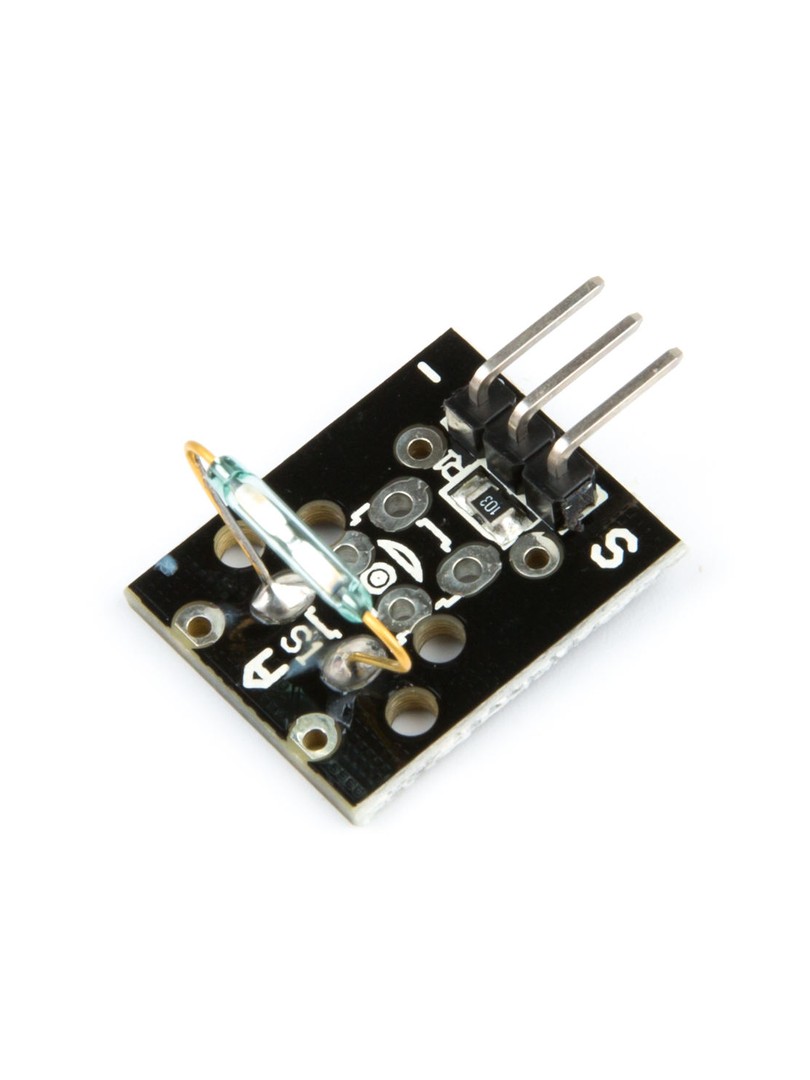 ProRock Moduł KY-021 Mini Suchy Reed Pipe 3.3-5V Digitalny