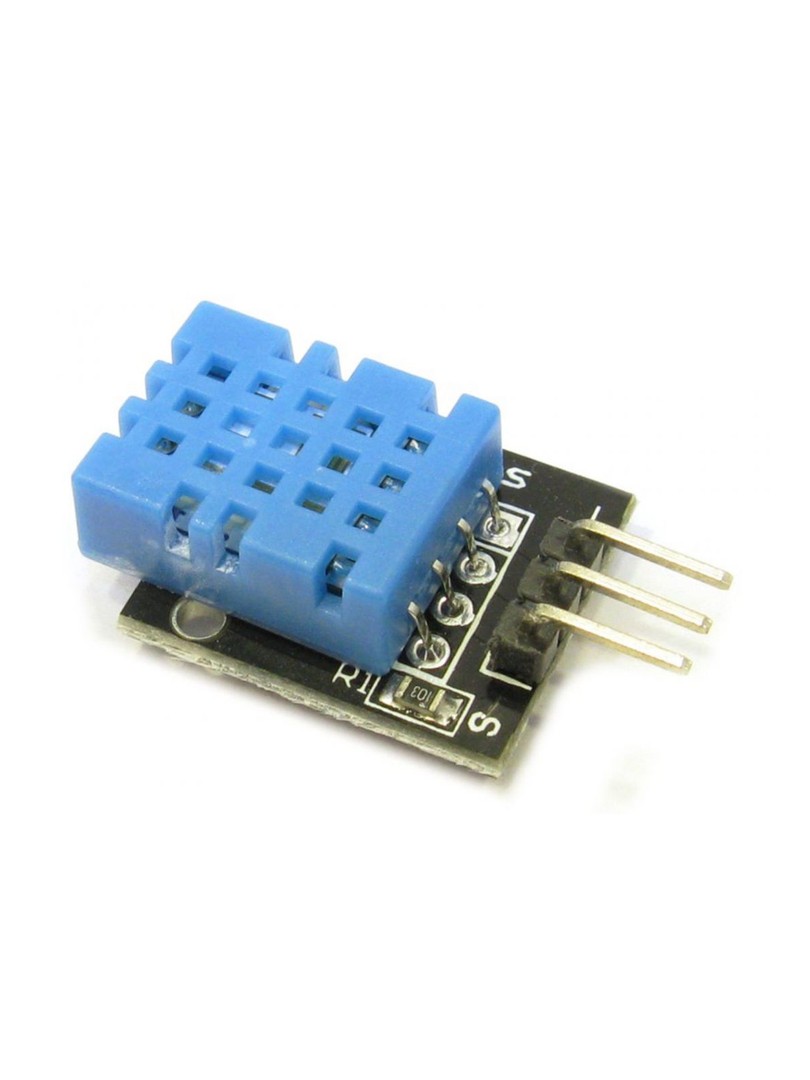 ProRock Sensor DHT11 Temperatura Wilgotność 3.3-5.5V