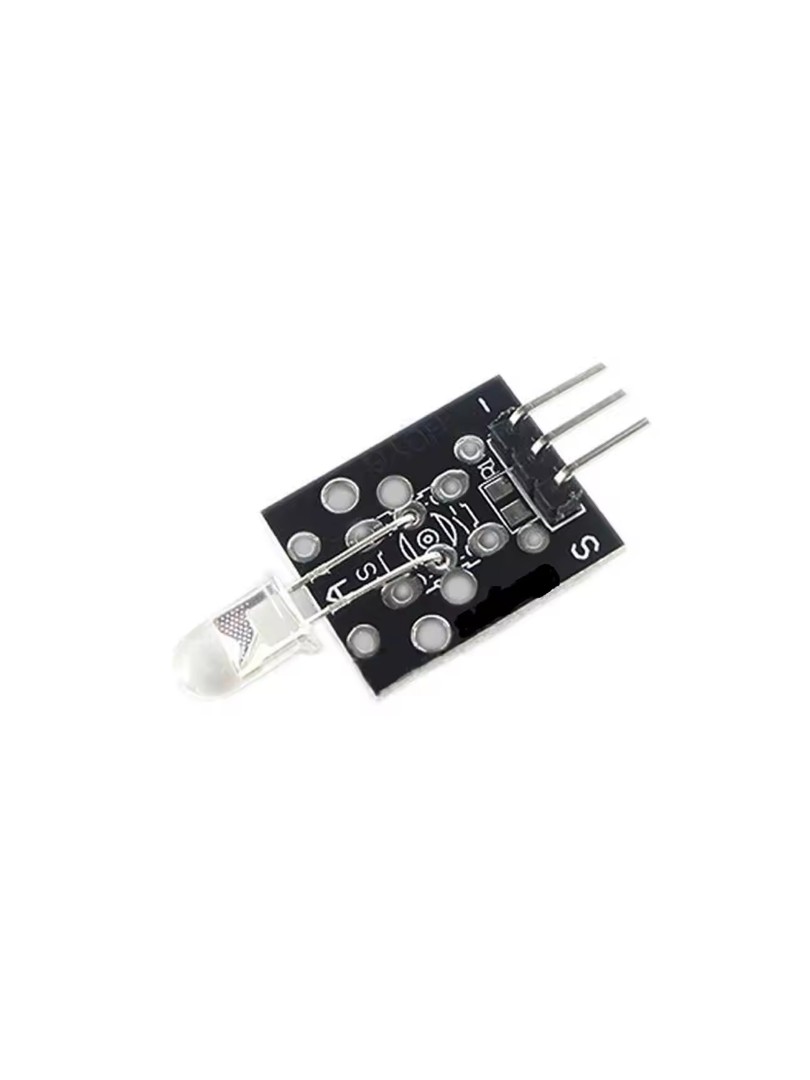 ProRock Moduł IR KY-005 38 kHz 5 mm LED