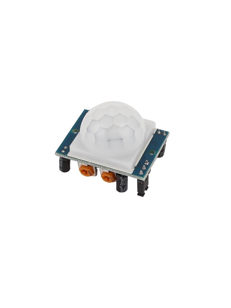 ProRock PIR HC-SR501 Czujnik Ruchu 3-12V