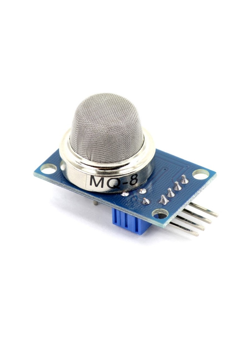 ProRock MQ-8 Czujnik Gazu Wodoru Analog/Digital 5V DC