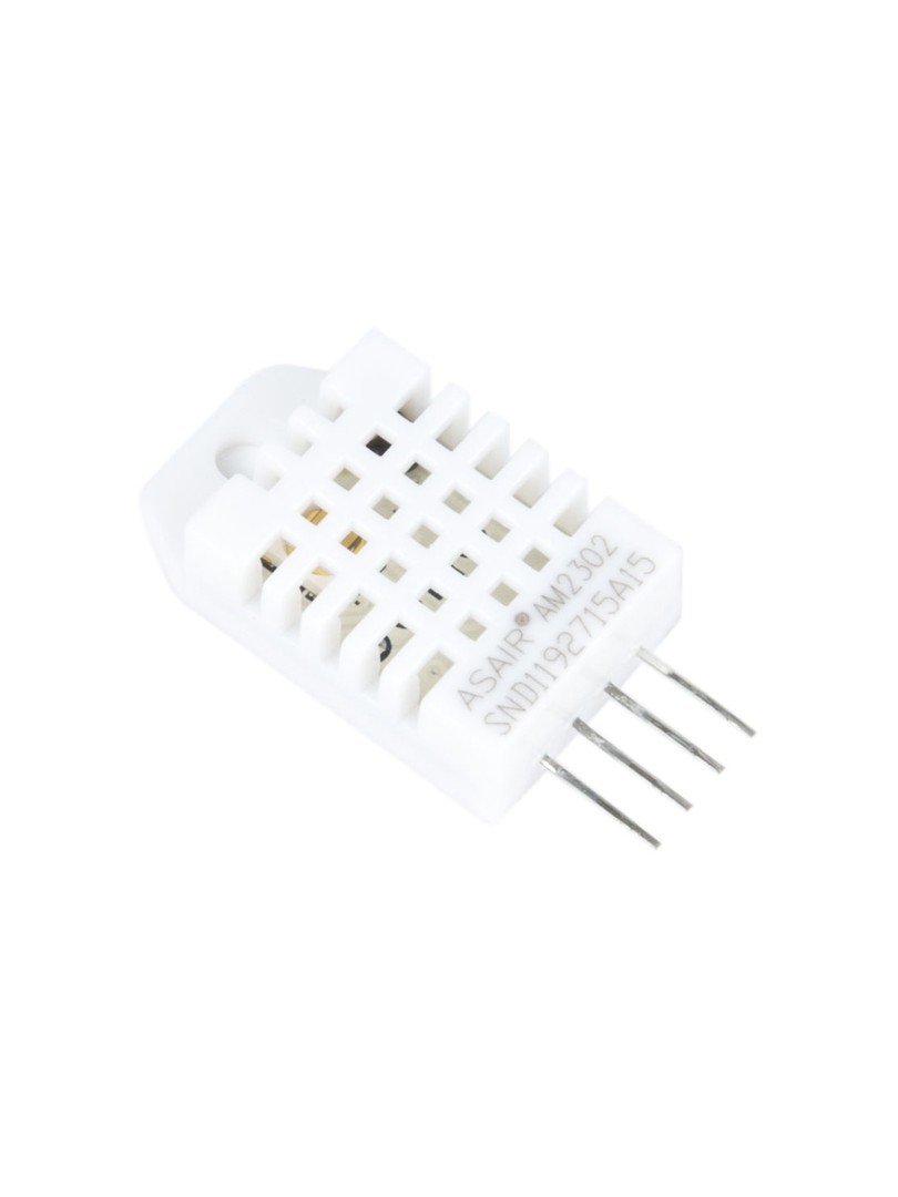 ProRock Sensor Wilgotności i Temperatury DHT22/AM2302 3.3-5.5V ±2%RH ±0.5°C
