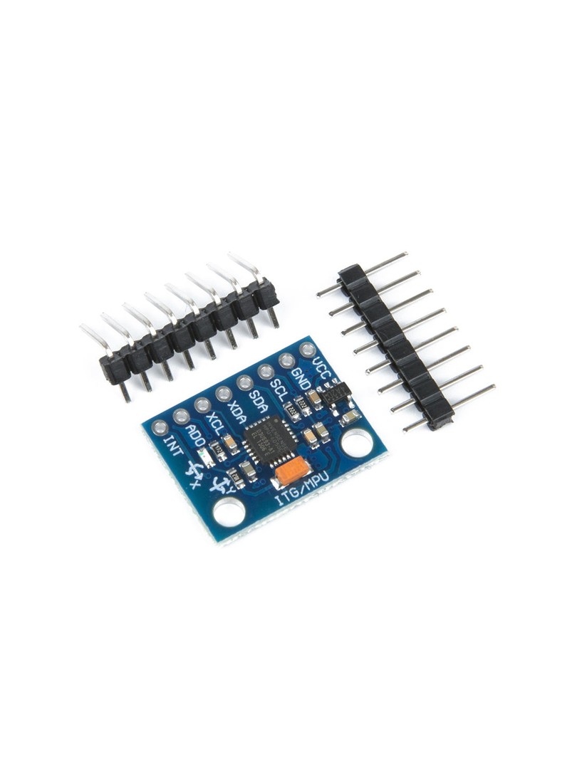 ProRock Moduł MPU-6050 GY-521 6 DOF I2C 3-5V