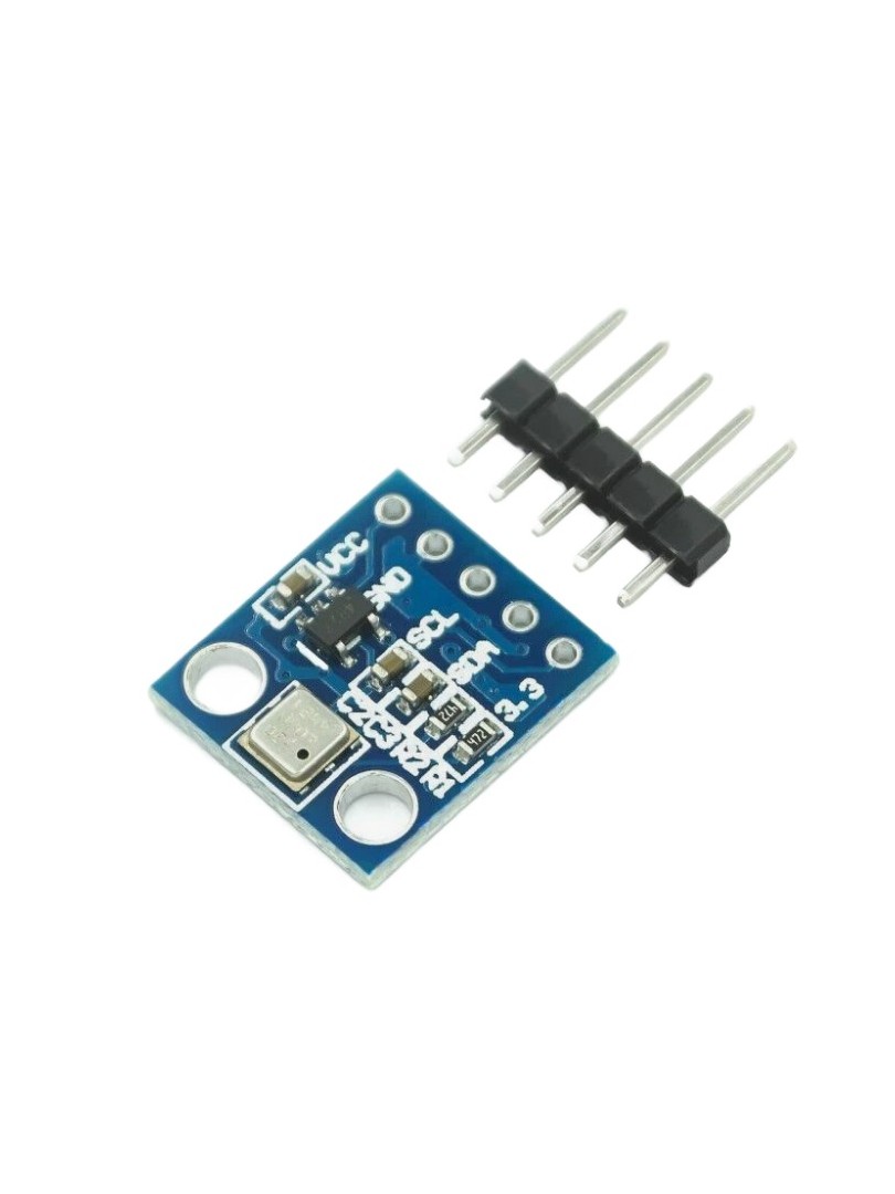 ProRock BMP180 Barometric Sensor I2C 3.3-5V
