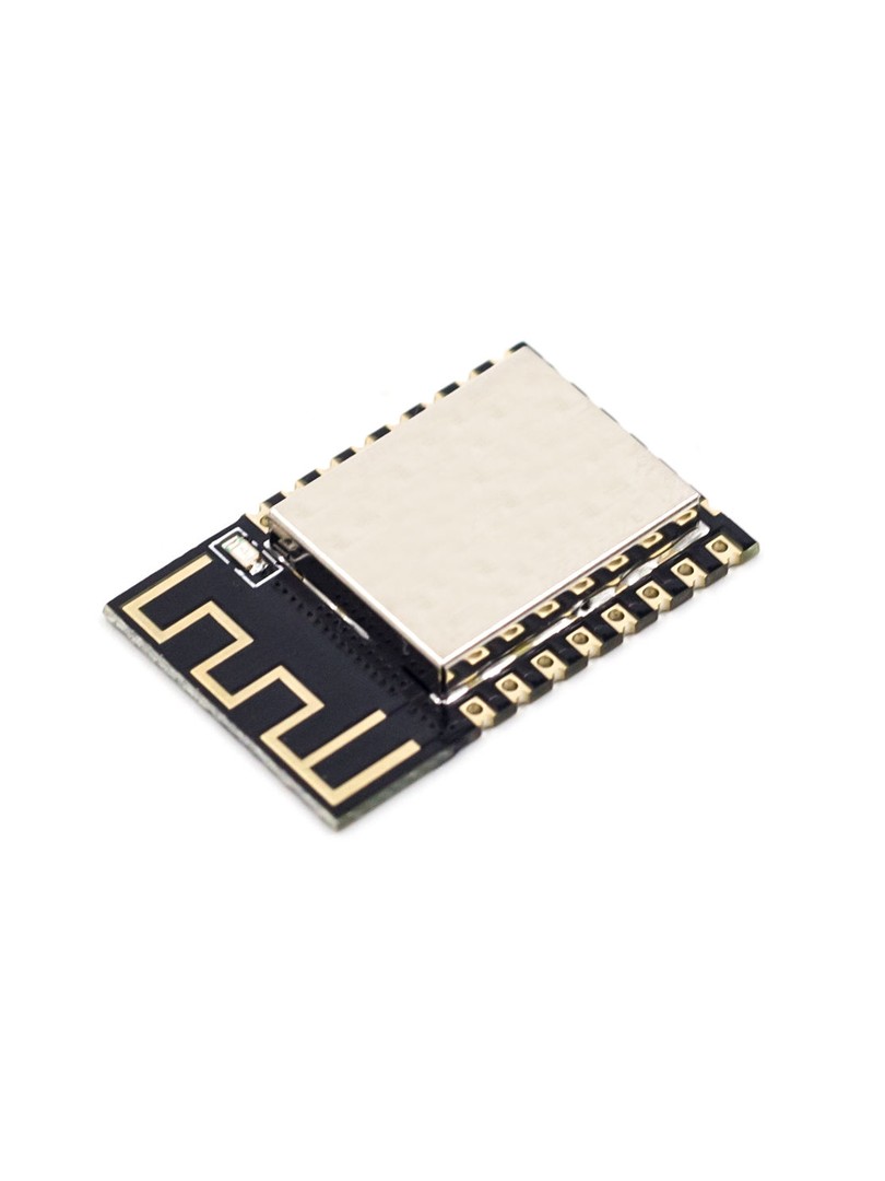 ProRock ESP8266 WiFi SoC 802.11 b/g/n 2.4 GHz UART 4.6 Mbps