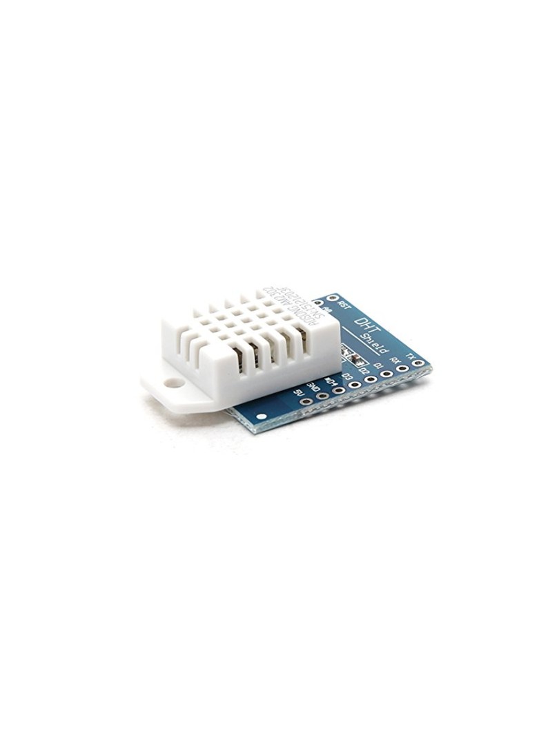 ProRock DHT22 Shield D1 Mini WiFi 1-Sensor