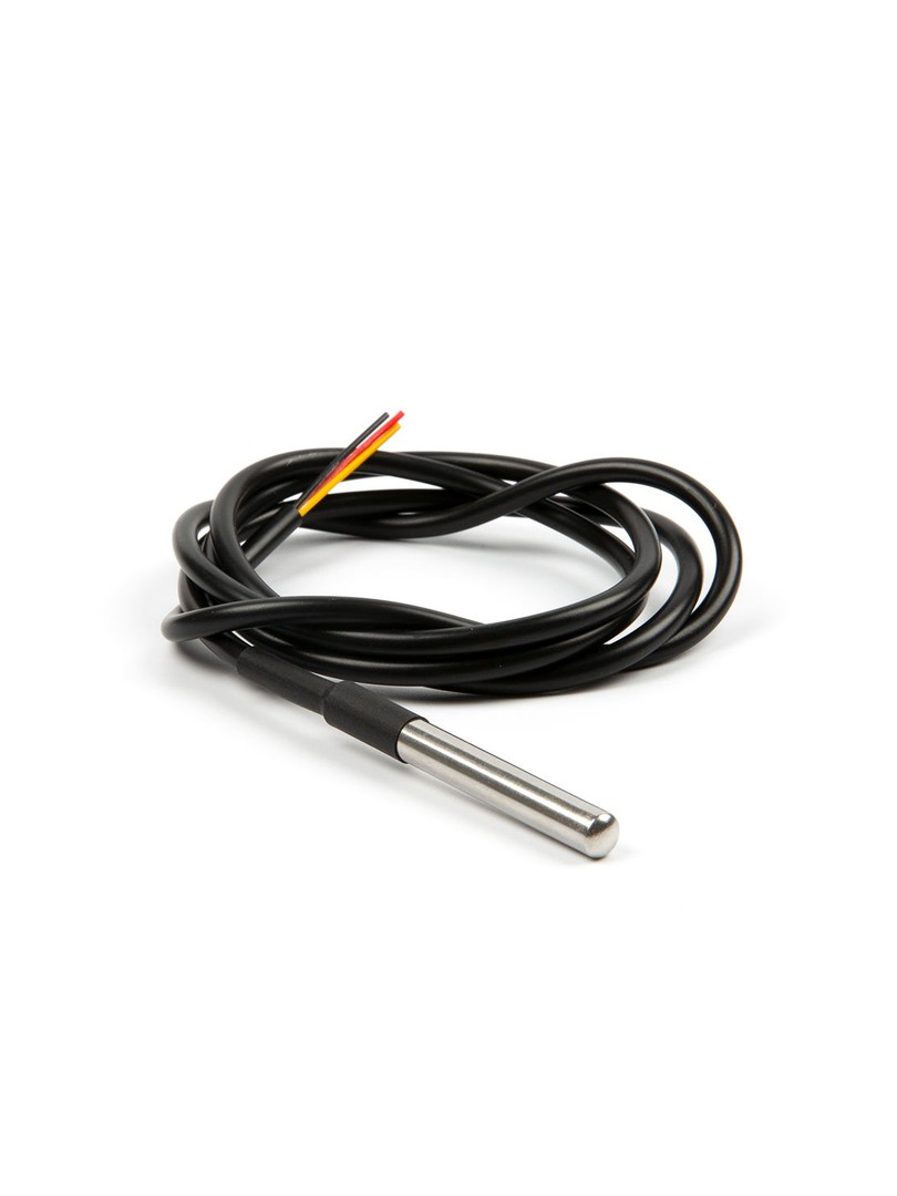 ProRock DS18B20 IP67 Termometr Cyfrowy 1m 1-Wire