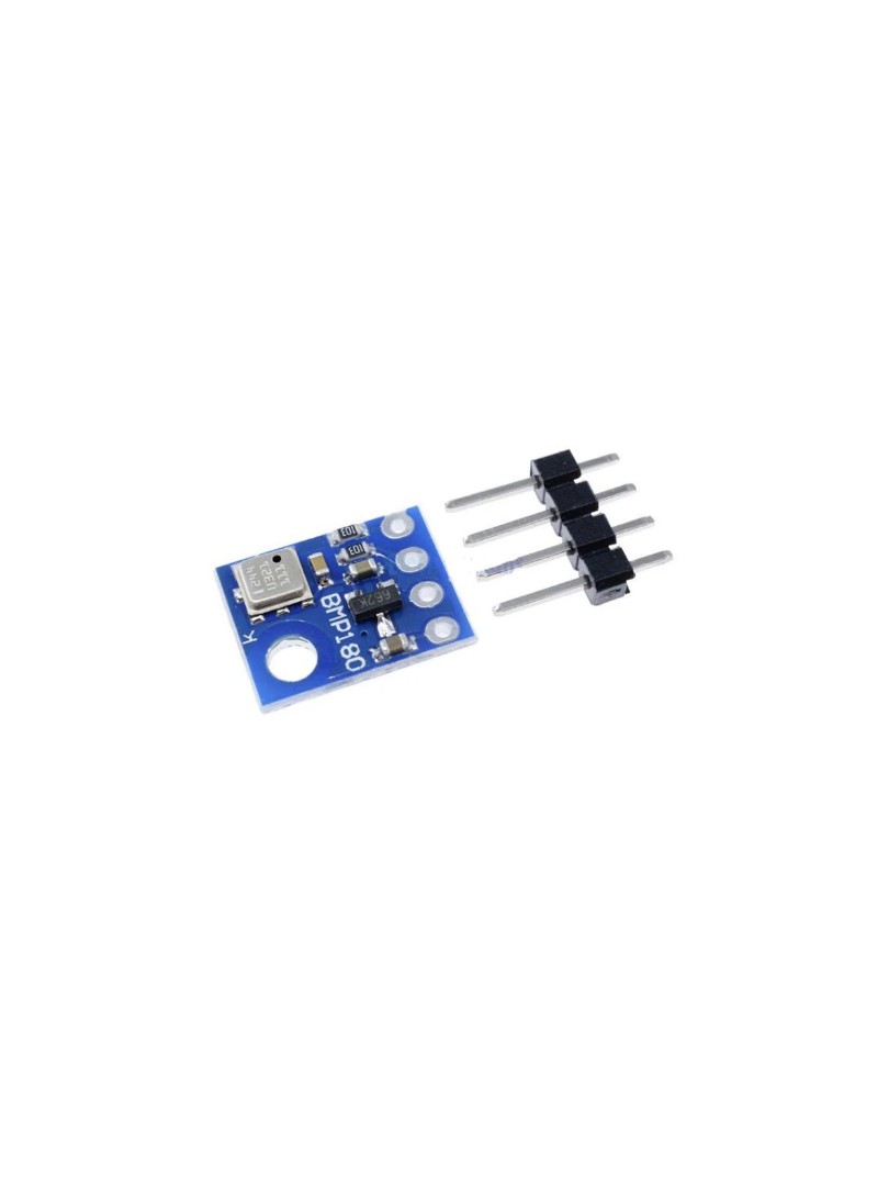 ProRock BMP180 Barometric Pressure Sensor I2C 3.3-5V