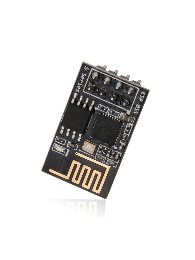 ProRock ESP8266 WiFi Module 1MB Flash 802.11 b/g/n AT Firmware