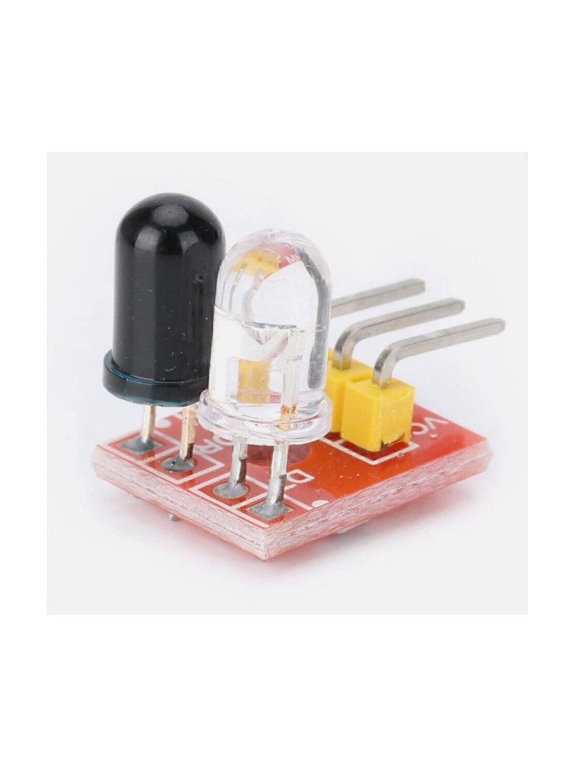 ProRock IR Obstacle Sensor LM393 3.3-5V 3.3-5V