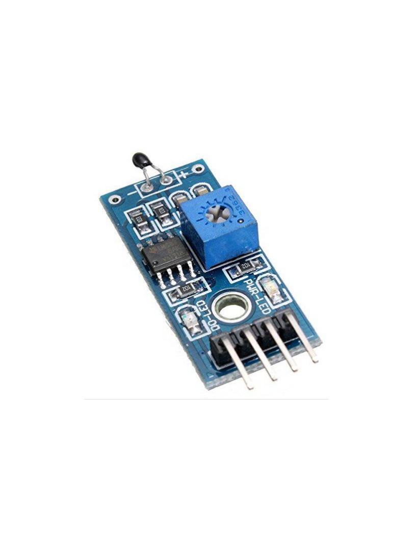 ProRock Sensor Termiczny NTC LM393 3.3-5V