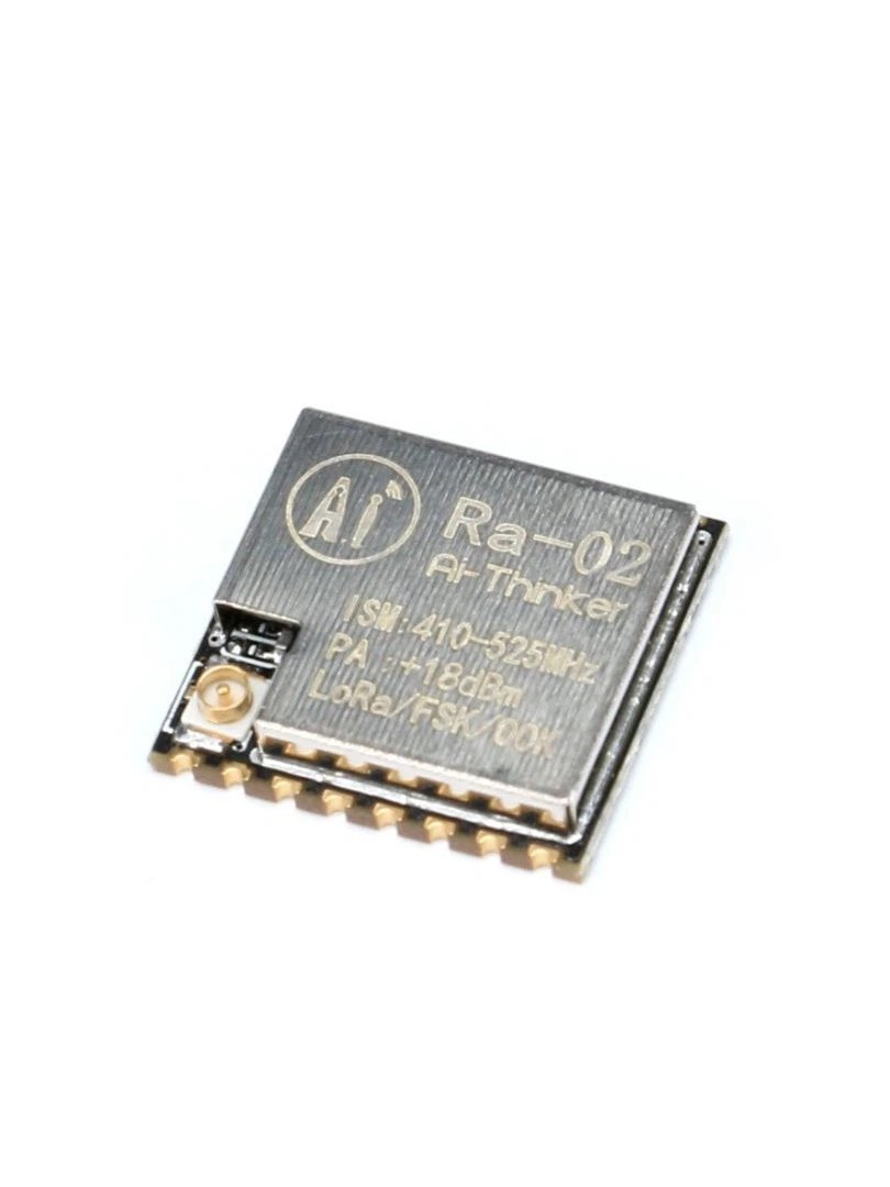ProRock LoRa SX1278 433MHz SPI Transceiver