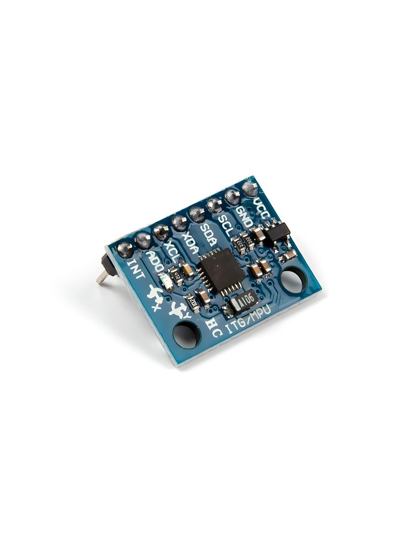 ProRock MPU-6050 6-Axis IMU I2C 3-5V 6-Axis IMU
