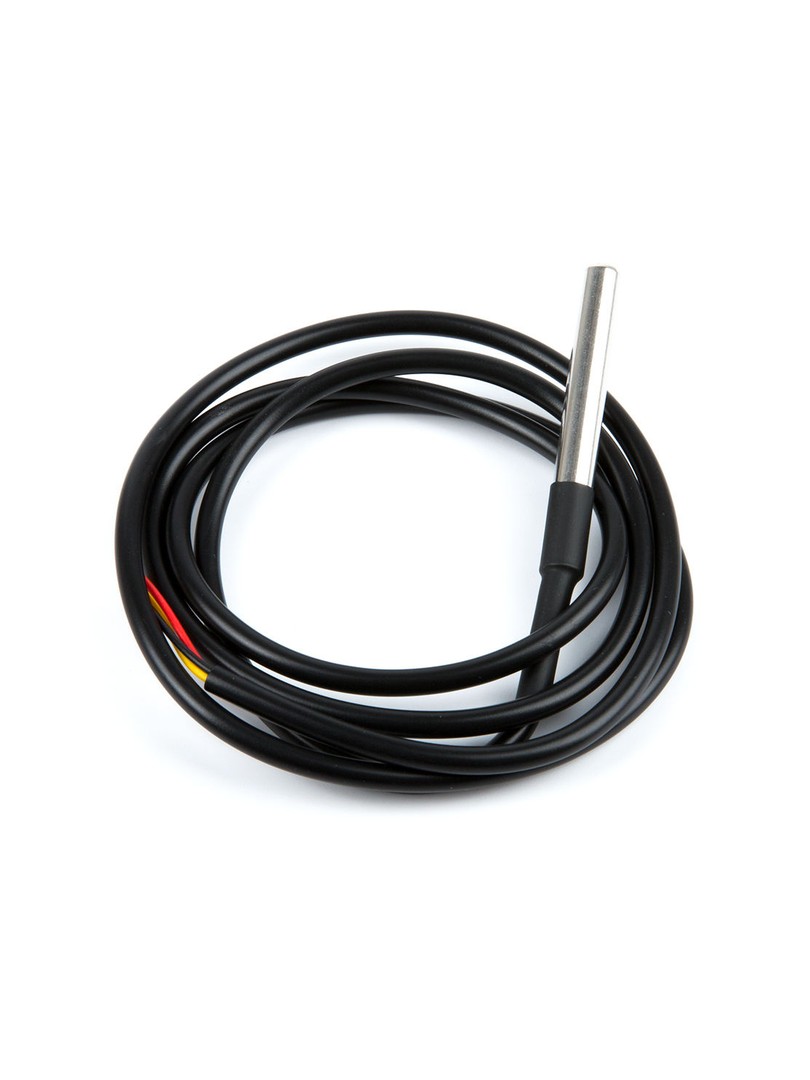 ProRock DS18B20 IP67 Termometr Cyfrowy 2m 1-Wire