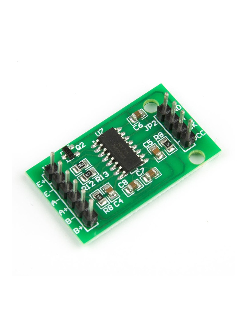 ProRock HX711 Wagi 24-Bit ADC Dual-Channel 2.6-5.5V