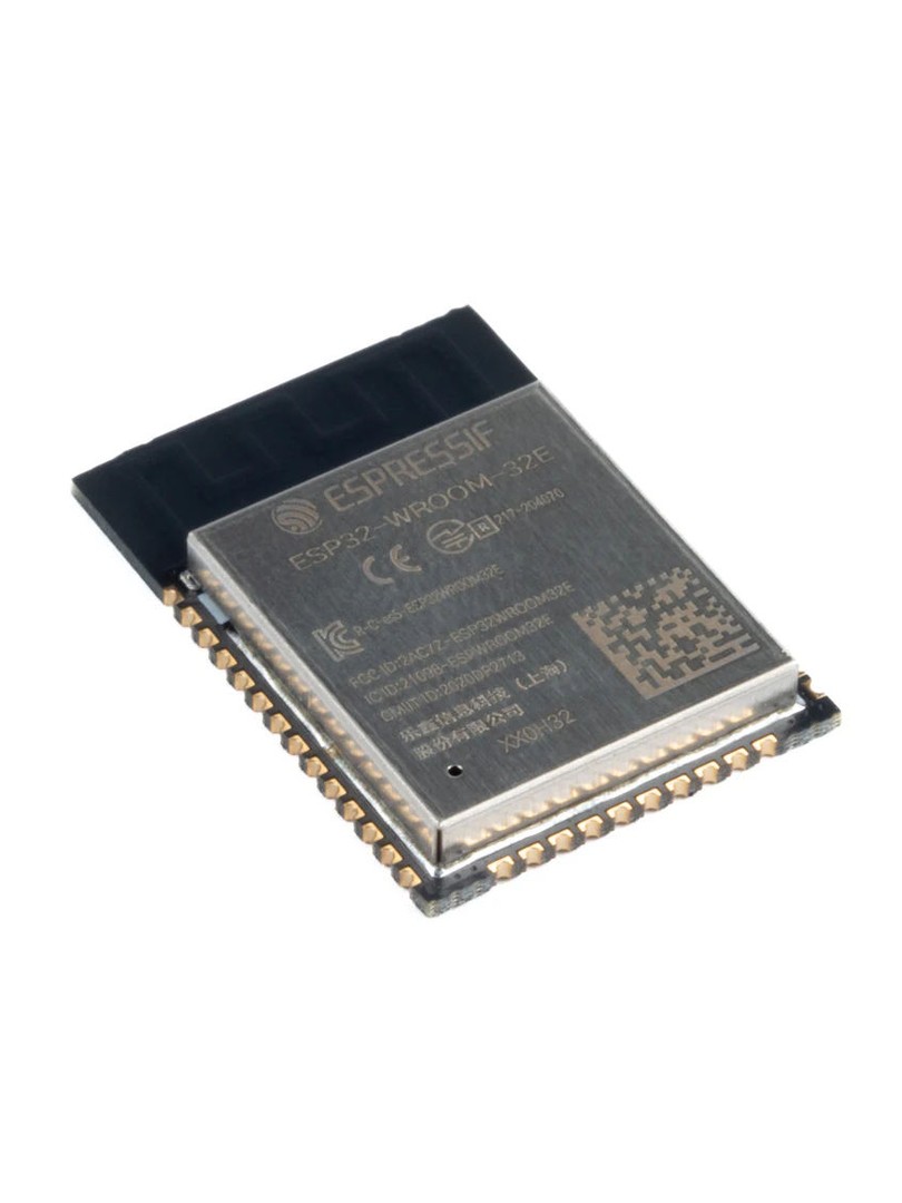 ProRock ESP32 WiFi Bluetooth 4MB Flash Dual-Core 32-bit MCU