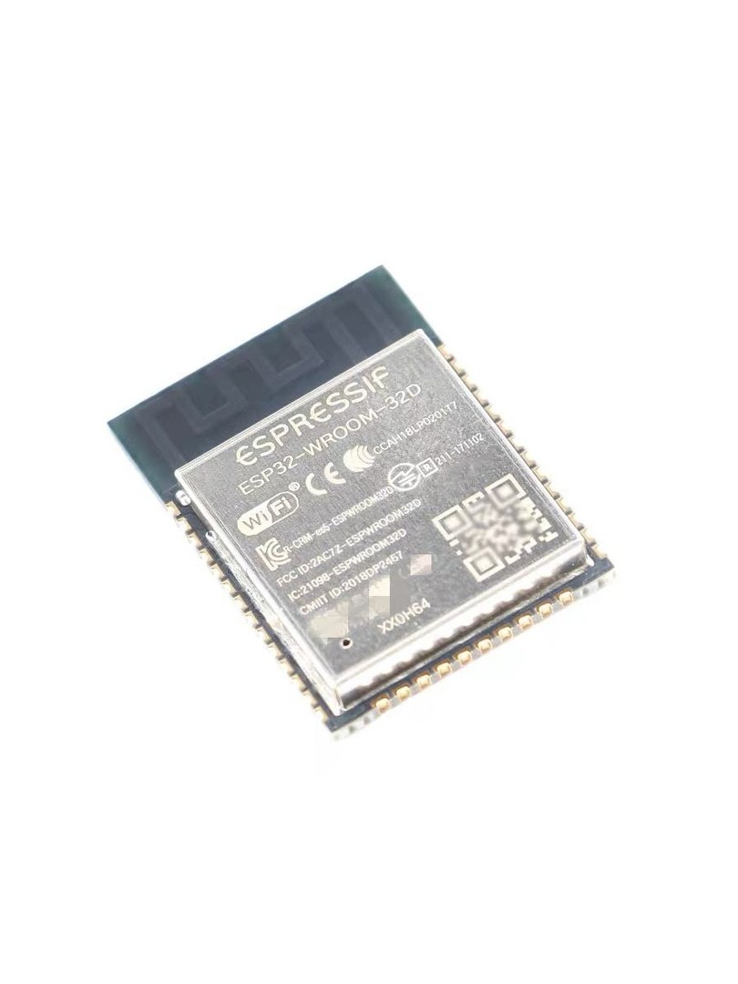 ProRock ESP32 WiFi Bluetooth Dual-Core Xtensa LX6 4MB Flash