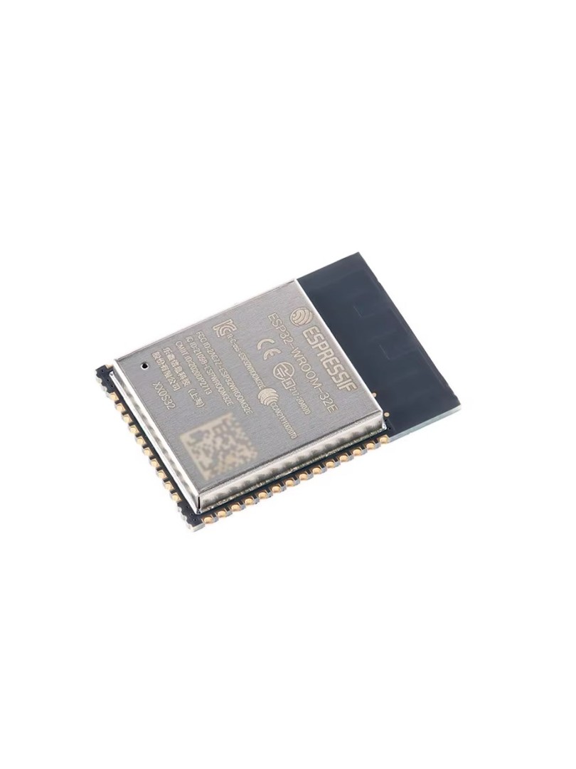 ProRock ESP32 WiFi Bluetooth 8MB Flash Dual-Core Xtensa LX6