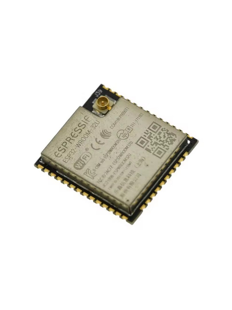 ProRock ESP32 WiFi Bluetooth 8MB Flash U.FL