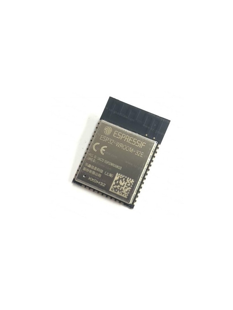ProRock ESP32 WiFi Bluetooth 4MB Flash Dual-Core