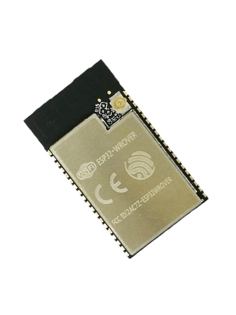 ProRock ESP32-WROVER 4M 32Mbit WiFi Bluetooth Module Dual-Core ESP32-D0WD