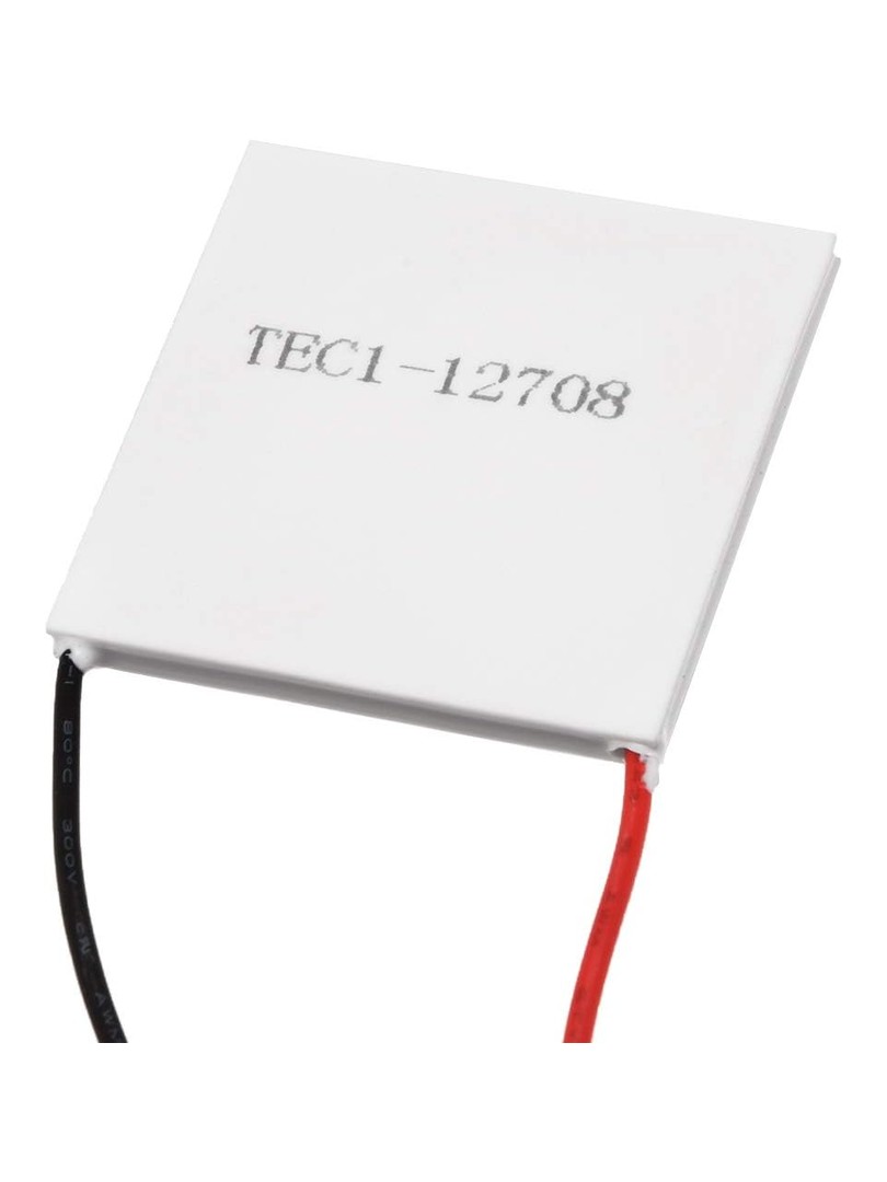 ProRock Peltier TEC1-12708 127 Couples 12V 8A 77W